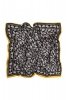 Apaszka Art Of Polo 25217 Satin Fancy